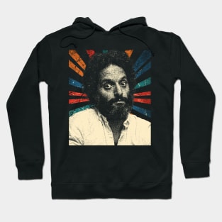 sketc JasonSquare hdtgm graphic Hoodie